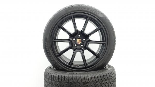 265/45/20 104V - X20