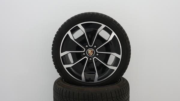 PORSCHE TAYCAN - HIVER - 245/45/20 103V - X20