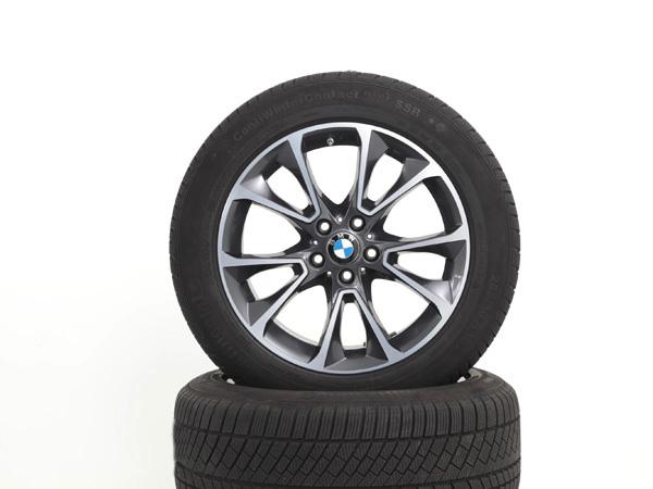 255/50/19 107V - 9X19