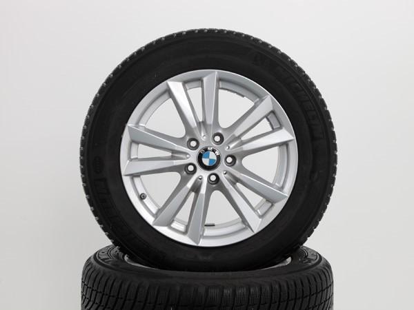 255/55/18 109H - 8.5X18