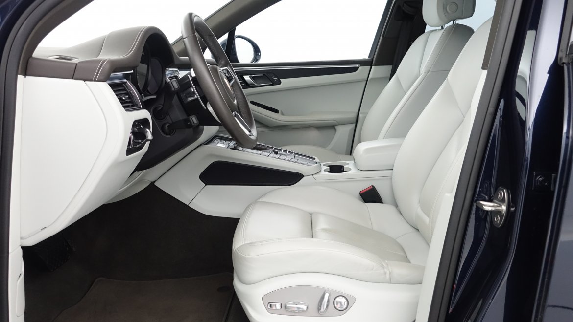 PORSCHE MACAN 2.0 L 252 CV PDK - photo 10