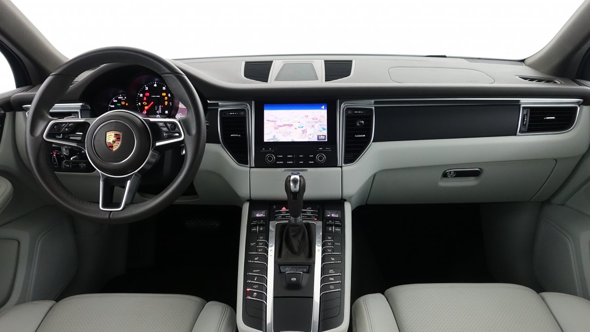 PORSCHE MACAN 2.0 L 252 CV PDK - photo 12