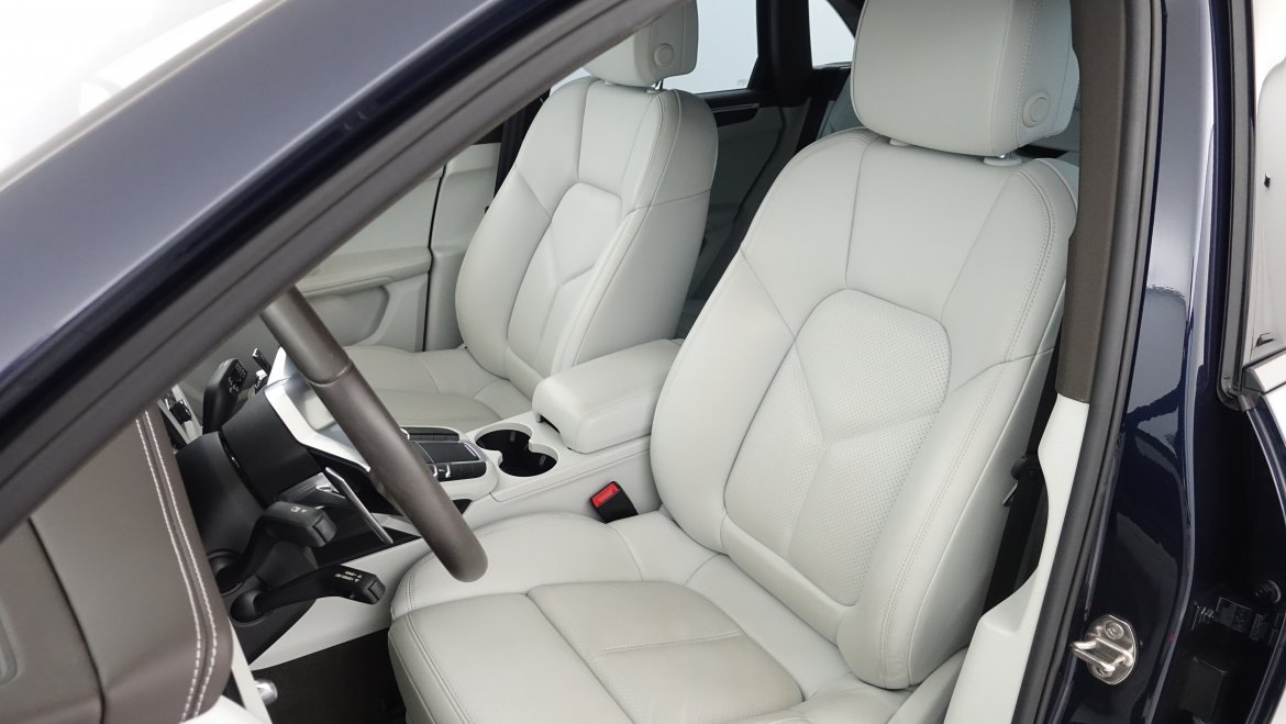 PORSCHE MACAN 2.0 L 252 CV PDK - photo 17