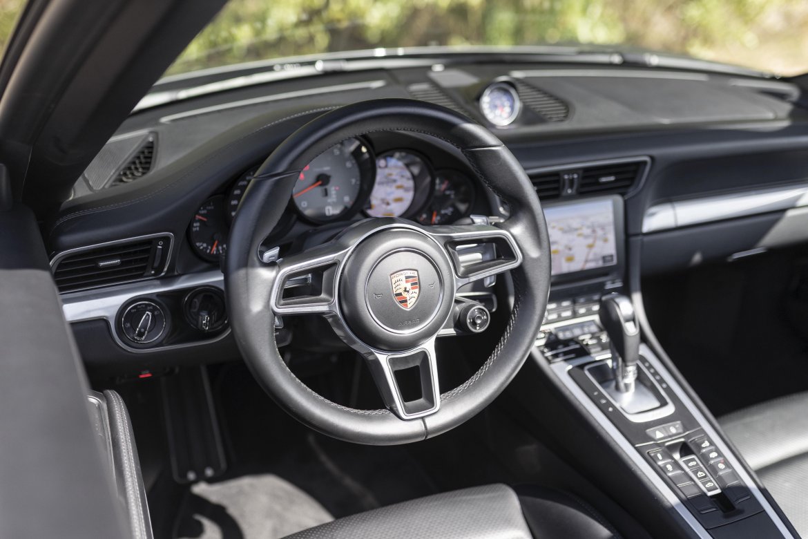 PORSCHE 991 CARRERA S CABRIOLET 420 CH PDK - photo 9