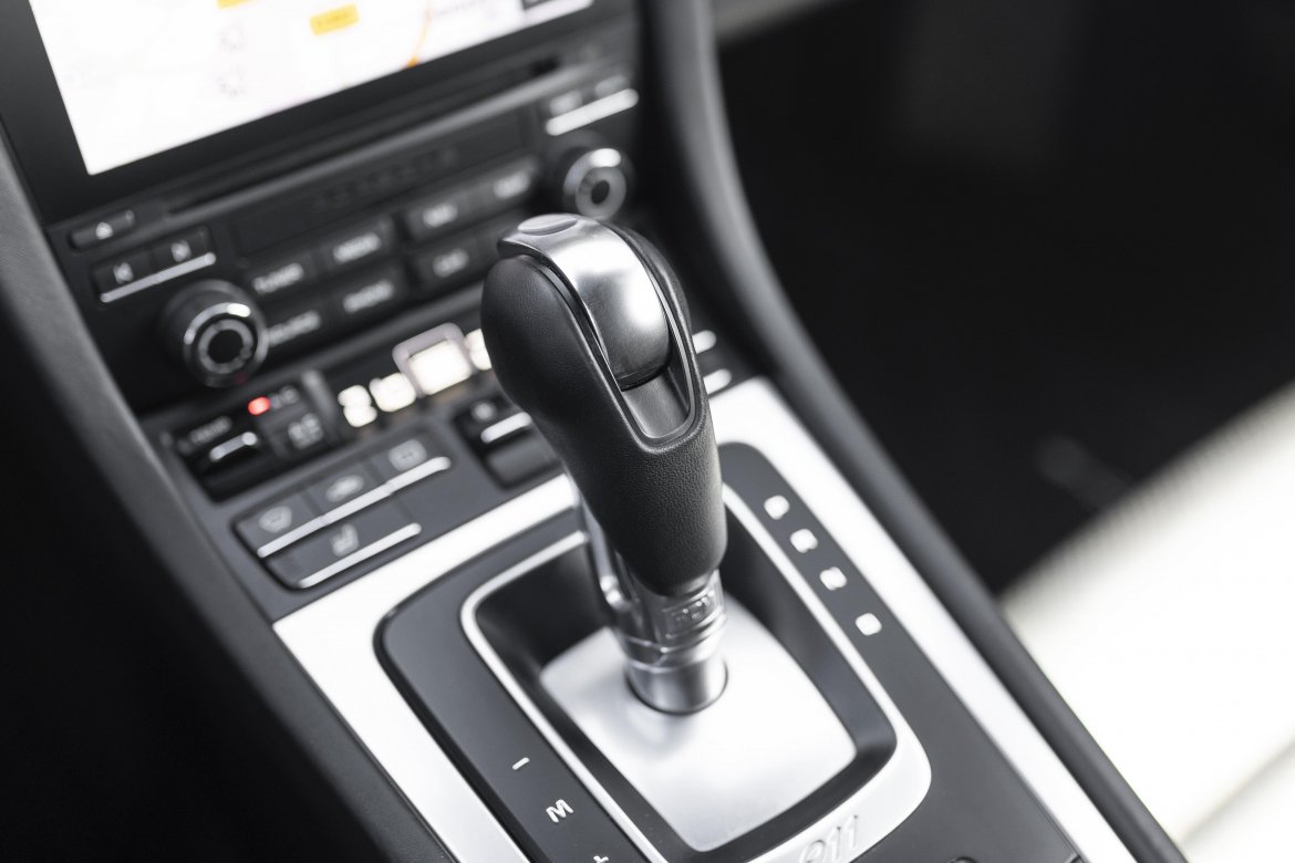 PORSCHE 991 CARRERA S CABRIOLET 420 CH PDK - photo 10