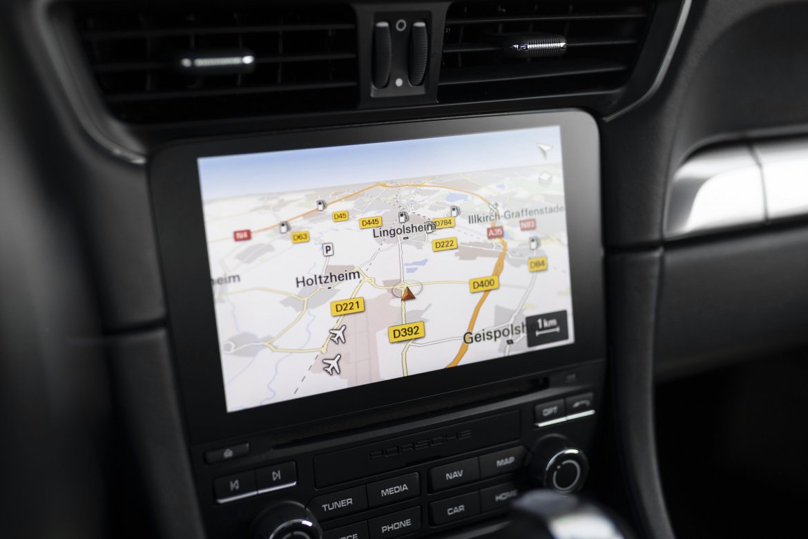 PORSCHE 991 CARRERA S CABRIOLET 420 CH PDK - photo 11