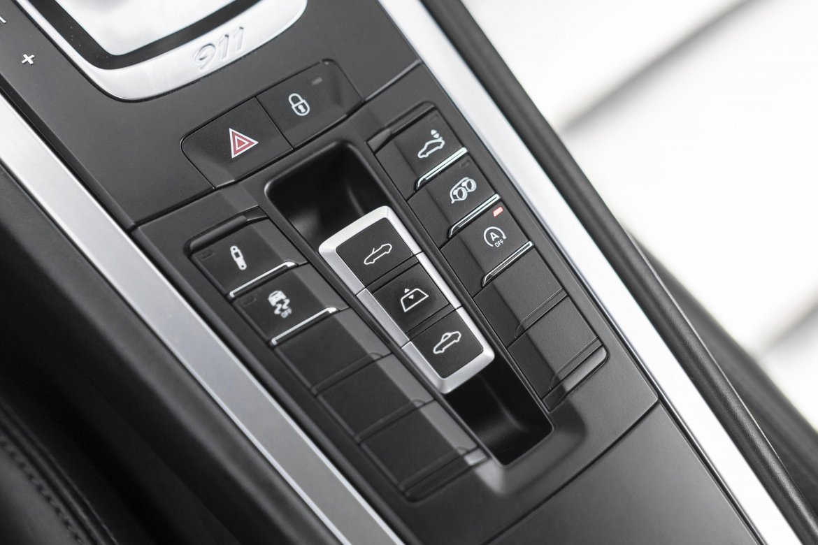 PORSCHE 991 CARRERA S CABRIOLET 420 CH PDK - photo 12