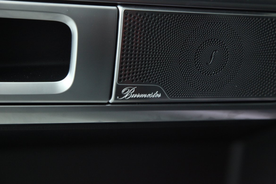 MERCEDES G 63 AMG 585 CV SPEEDSHIFT PLUS 9G-TRONIC - photo 15