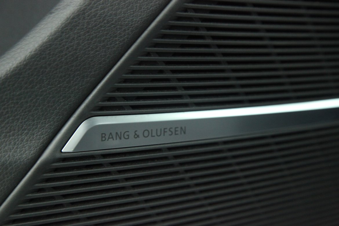 AUDI RS Q8 V8 TFSI BI-TURBO QUATTRO 600 CV TIPTRONIC - photo 17