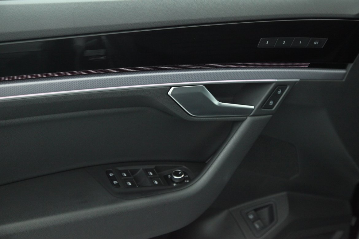 VOLKSWAGEN TOUAREG 3.0 TSI 462 HYBRID R - photo 15