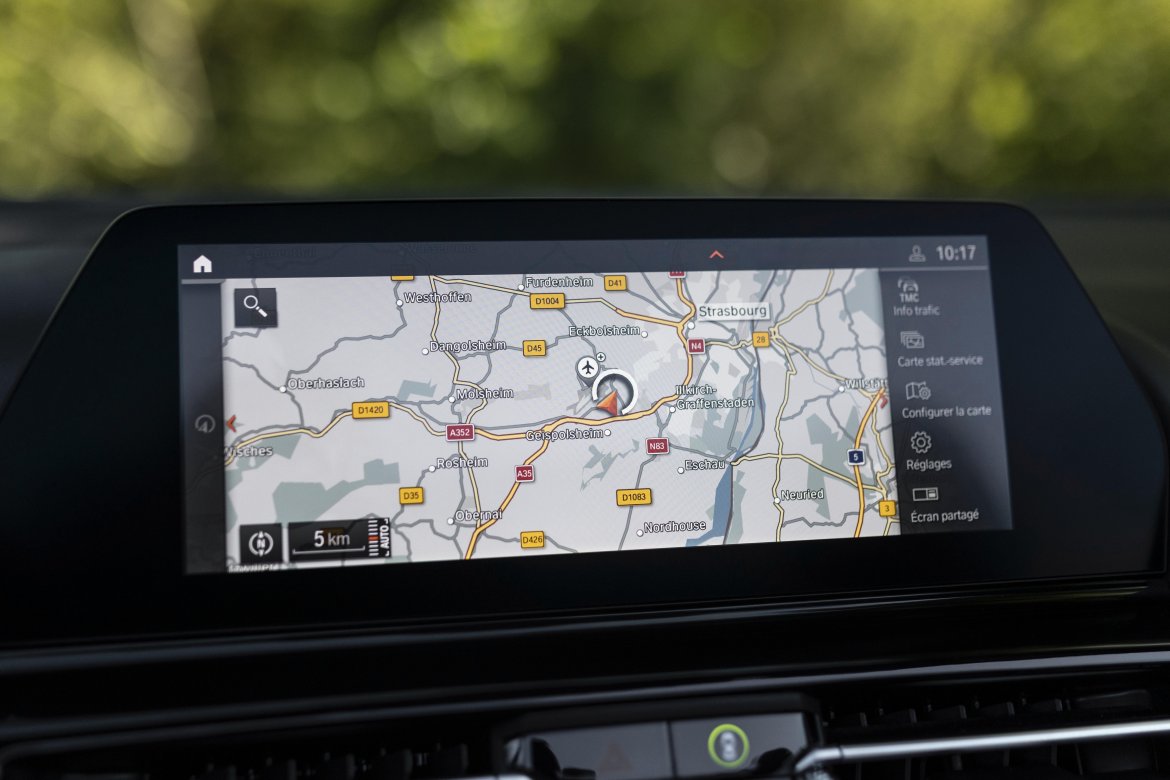 BMW M850 XDRIVE CABRIOLET 530 CH - Malus Payé - photo 11