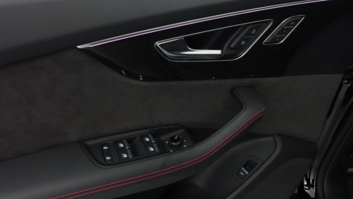 AUDI RS Q8 V8 TFSI BI-TURBO QUATTRO 600 CV TIPTRONIC - 1ère Main - photo 15