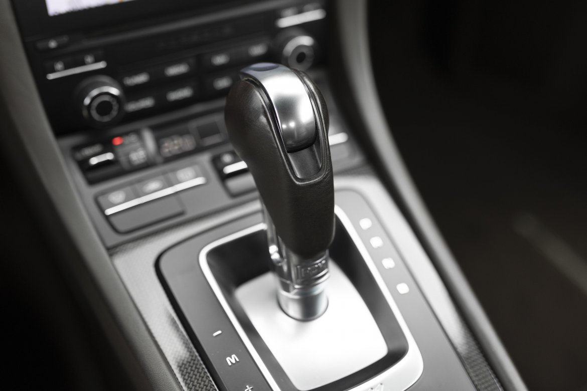 PORSCHE 991 CARRERA 4S CABRIOLET 420 CH PDK - photo 10