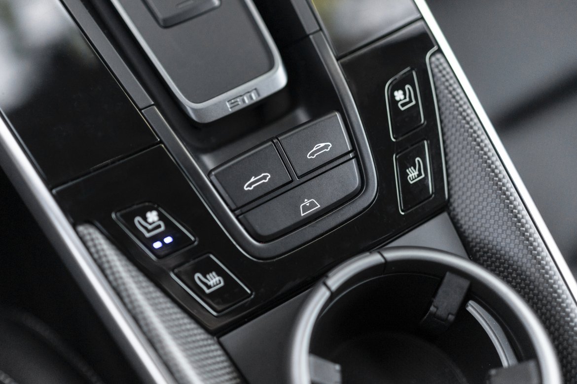 PORSCHE 992 3.8 L TURBO 580 CH PDK - photo 11