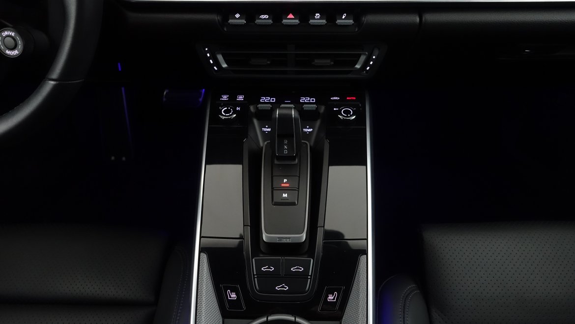 PORSCHE 992 CARRERA 4S 450 CV PDK - photo 15