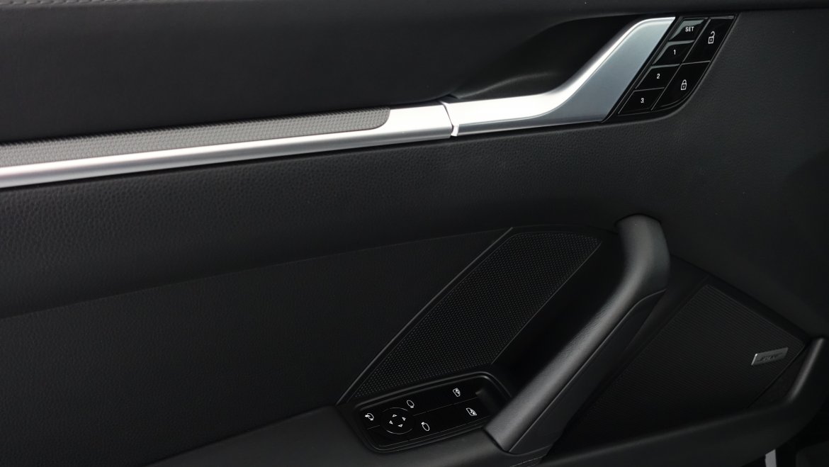 PORSCHE 992 CARRERA 4S 450 CV PDK - photo 16