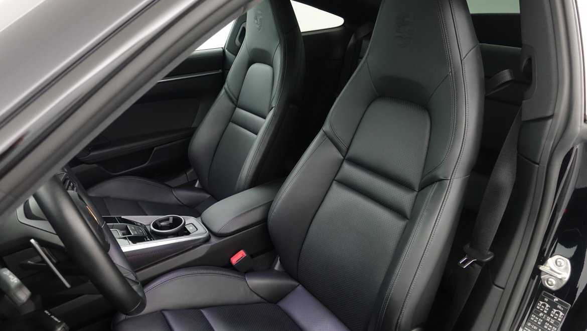 PORSCHE 992 CARRERA 4S 450 CV PDK - photo 18