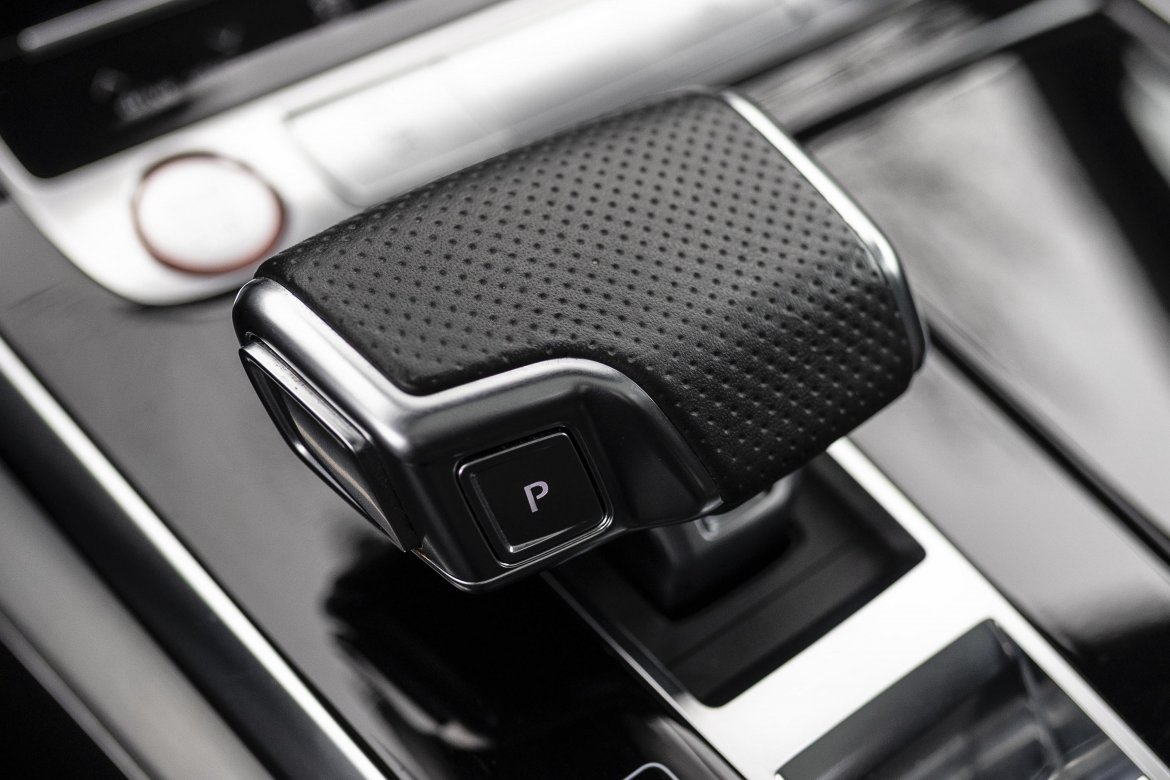 AUDI SQ8 4.0 TDI QUATTRO 435 CV TIPTRONIC - photo 11