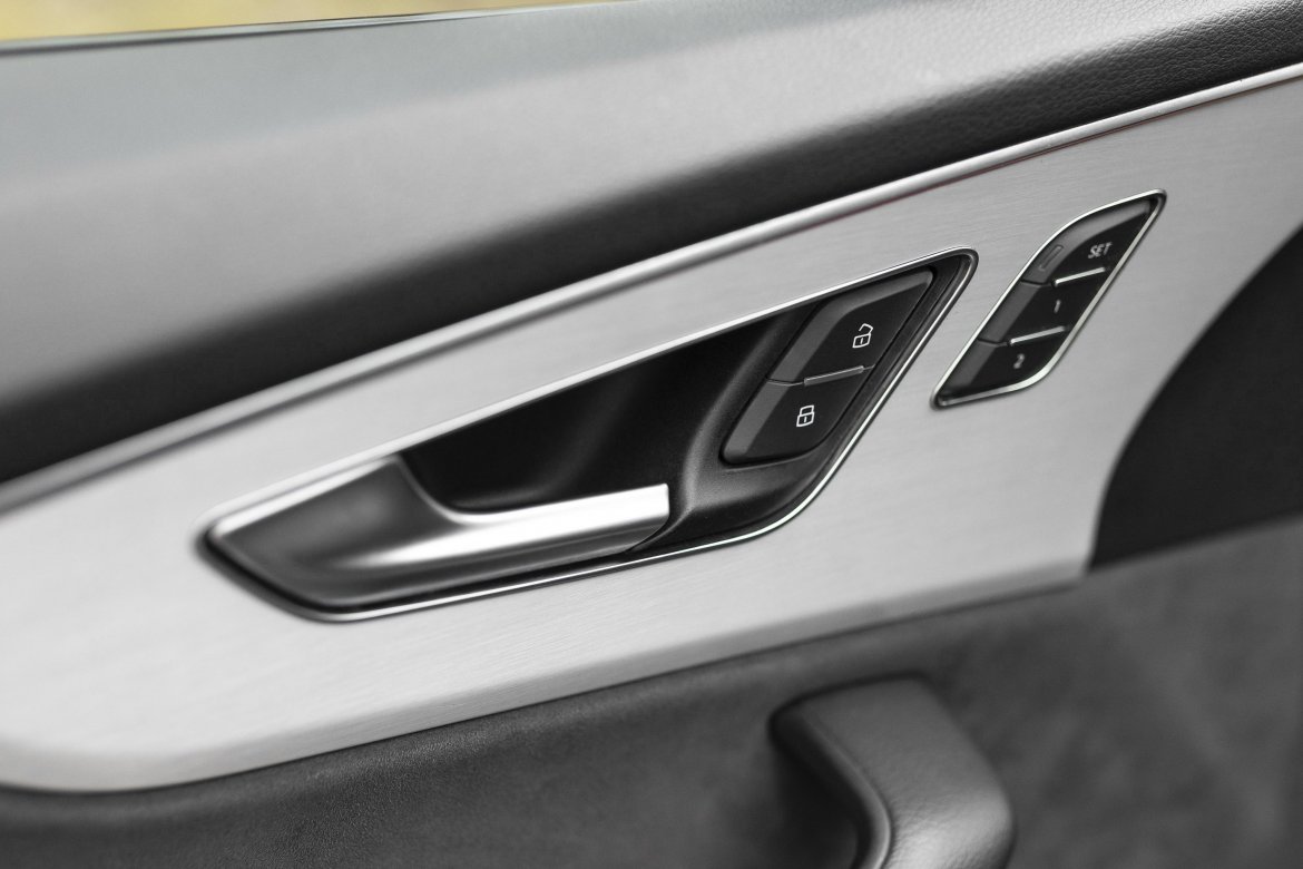 AUDI SQ8 4.0 TDI QUATTRO 435 CV TIPTRONIC - photo 13