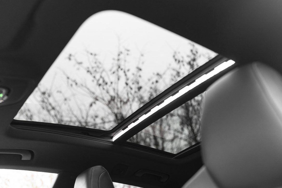 AUDI SQ8 4.0 TDI QUATTRO 435 CV TIPTRONIC - photo 15