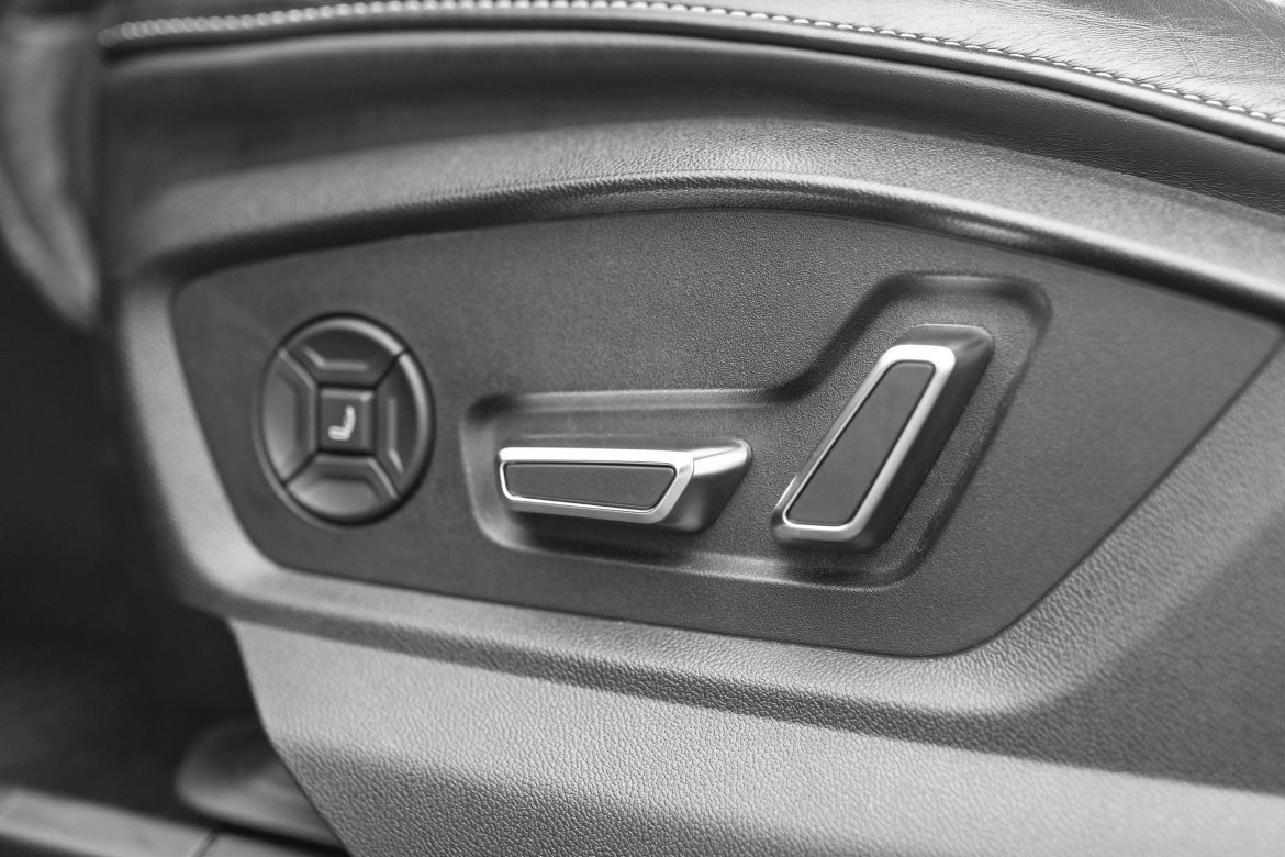 AUDI SQ8 4.0 TDI QUATTRO 435 CV TIPTRONIC - photo 16