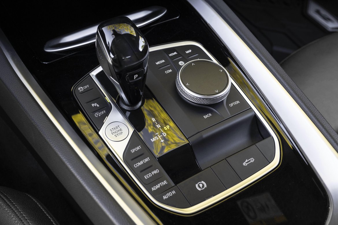 BMW Z4 M40I 340 CH M PERFORMANCE - Malus payé - photo 11