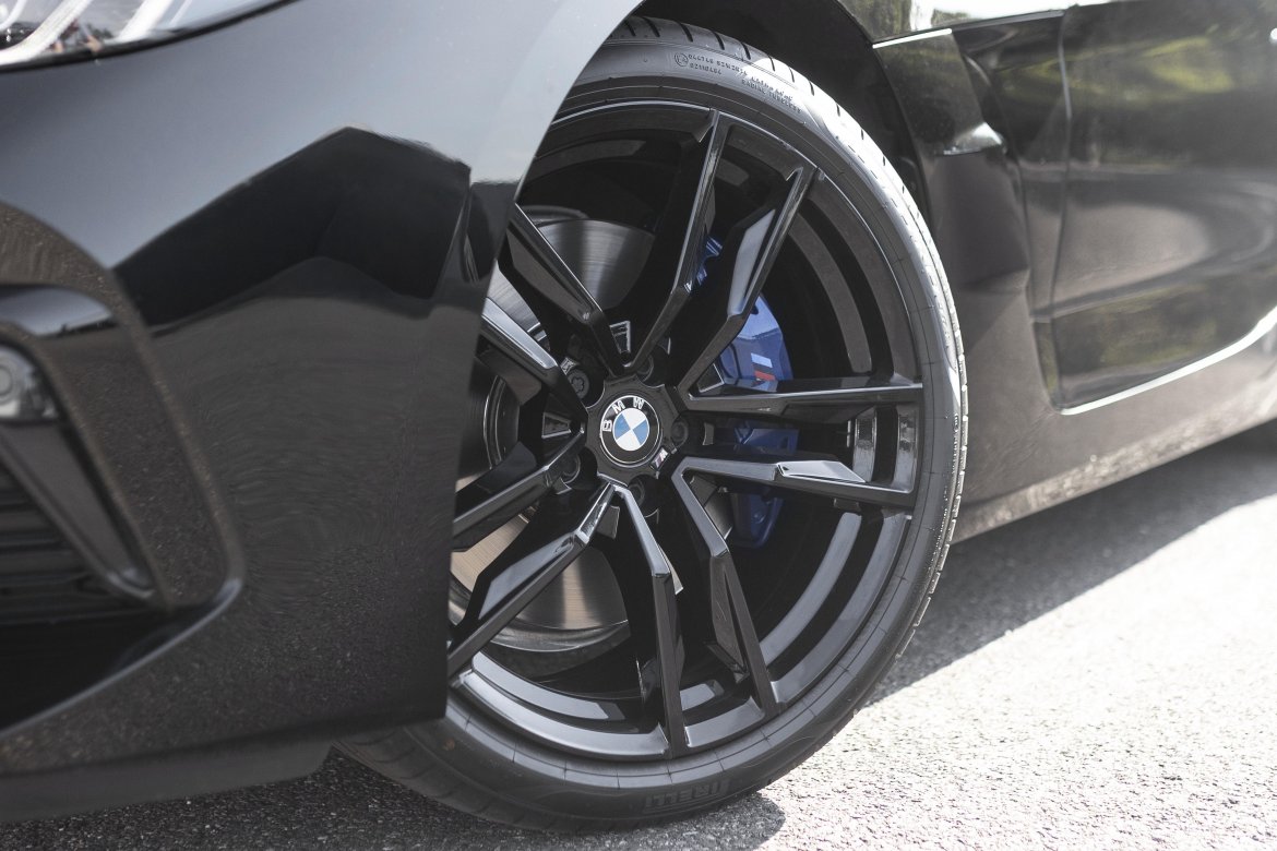BMW Z4 M40I 340 CH M PERFORMANCE - Malus payé - photo 16