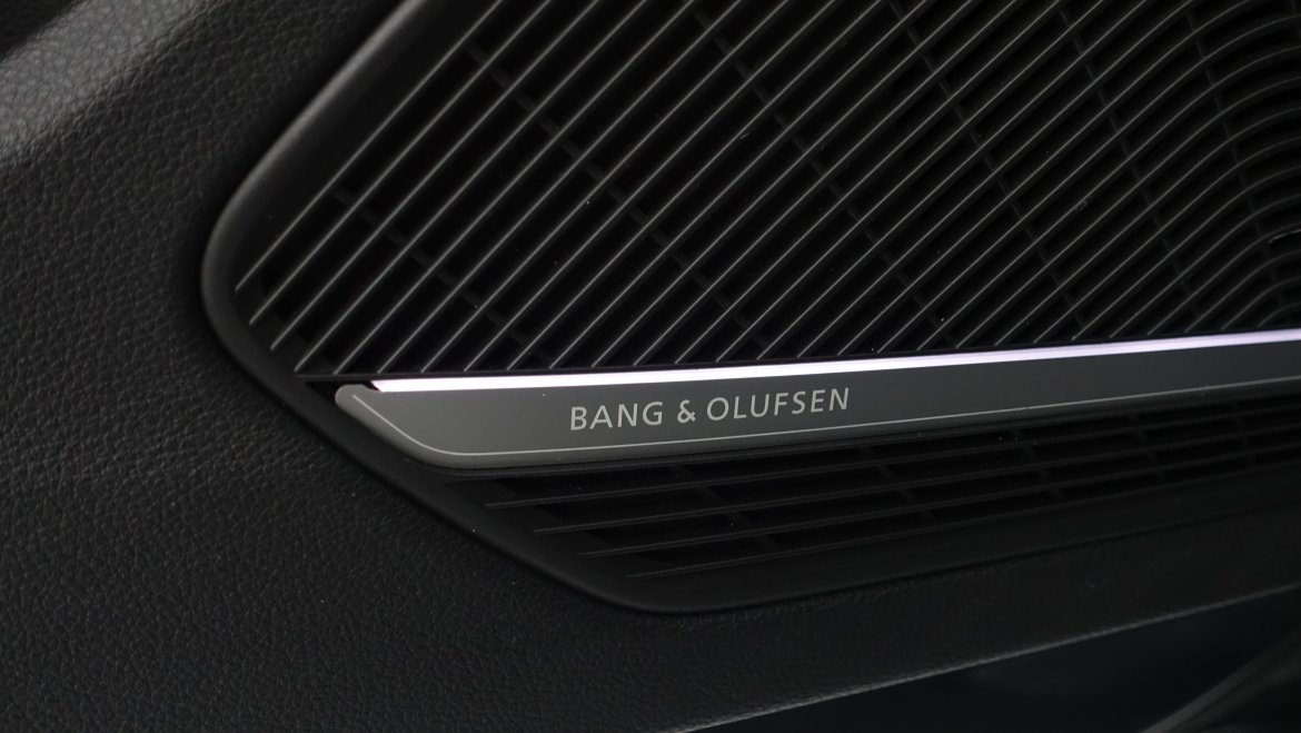 AUDI RS4 BREAK 2.9 TFSI 450 CV QUATTRO TIPTRONIC  - photo 17
