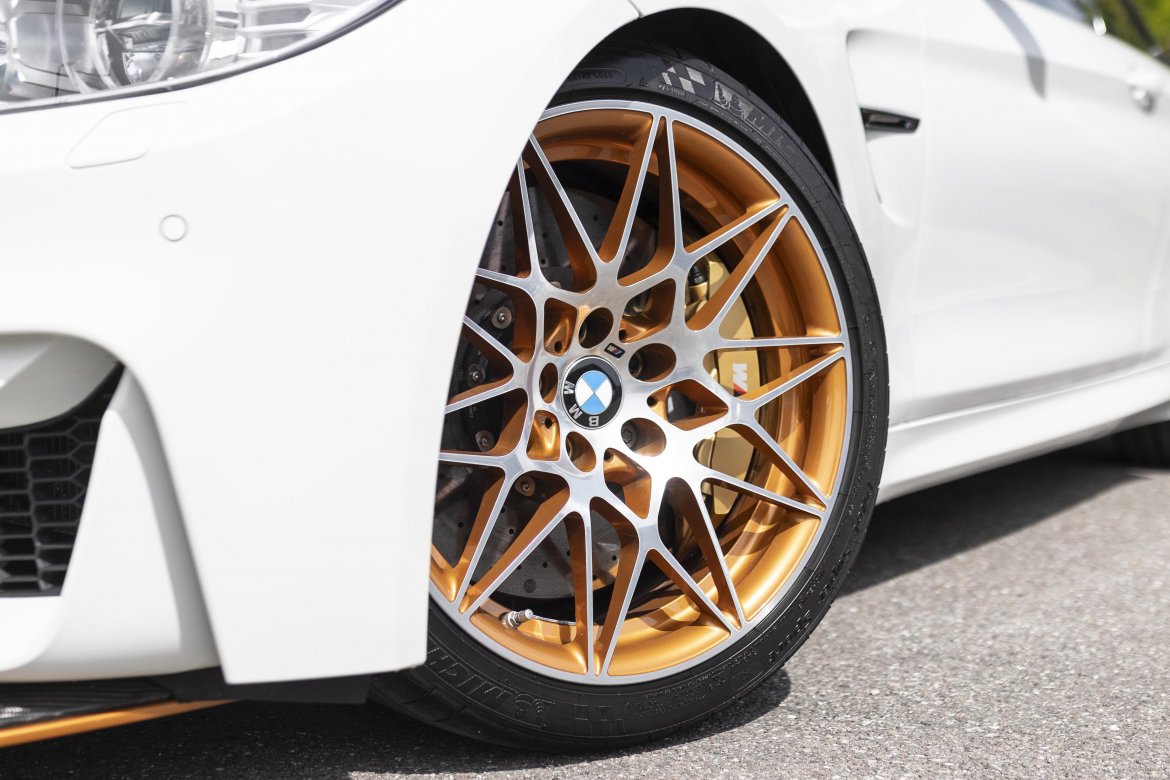 BMW M4 GTS COUPE 500 CH DKG - RARE - ORIGINE FRANCE  - photo 15