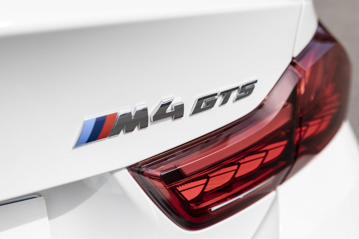 BMW M4 GTS COUPE 500 CH DKG - RARE - ORIGINE FRANCE  - photo 16