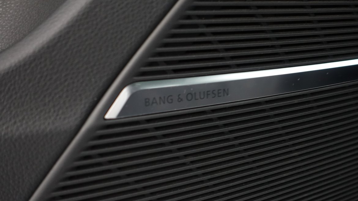 AUDI Q7 55 TFSIe 394 CH QUATTRO S-LINE S-TRONIC - photo 17