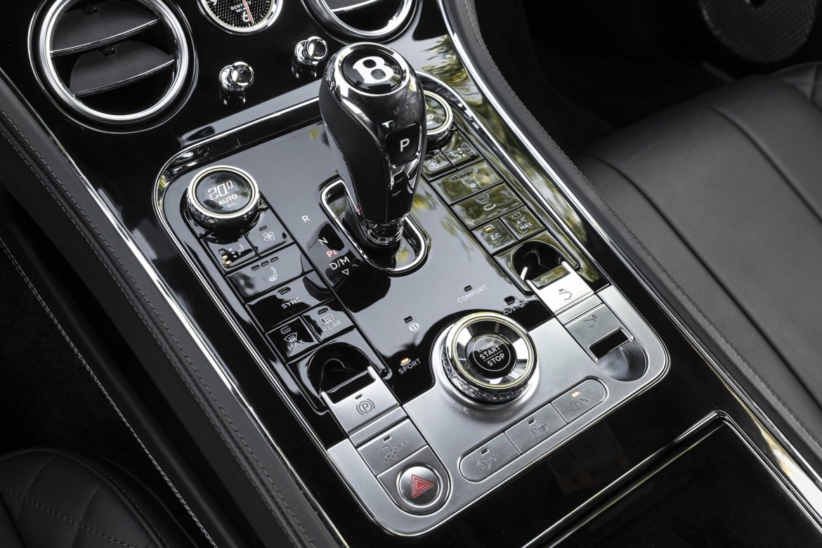 BENTLEY CONTINENTAL GT 6.0 W12 635 CH AUTOMATIQUE - Malus Payé - photo 10