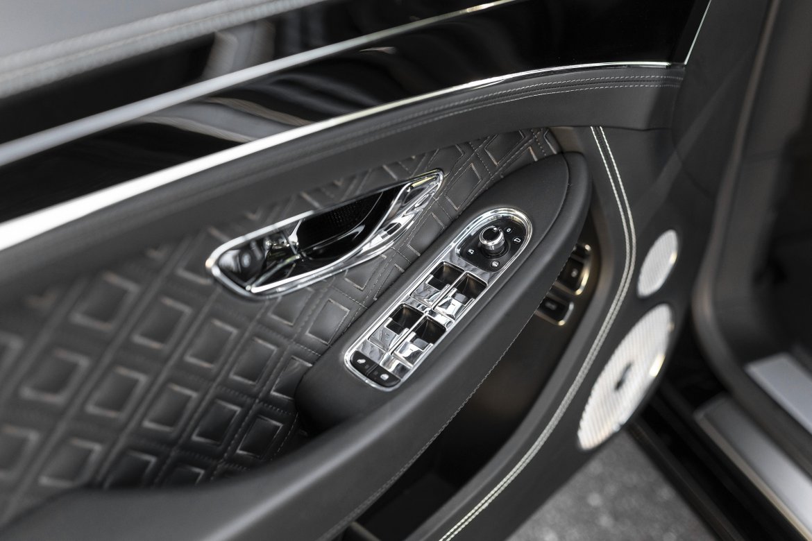 BENTLEY CONTINENTAL GT 6.0 W12 635 CH AUTOMATIQUE - Malus Payé - photo 12