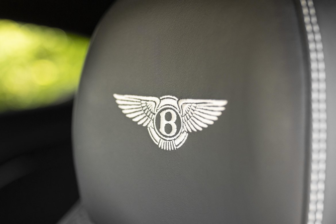 BENTLEY CONTINENTAL GT 6.0 W12 635 CH AUTOMATIQUE - Malus Payé - photo 14