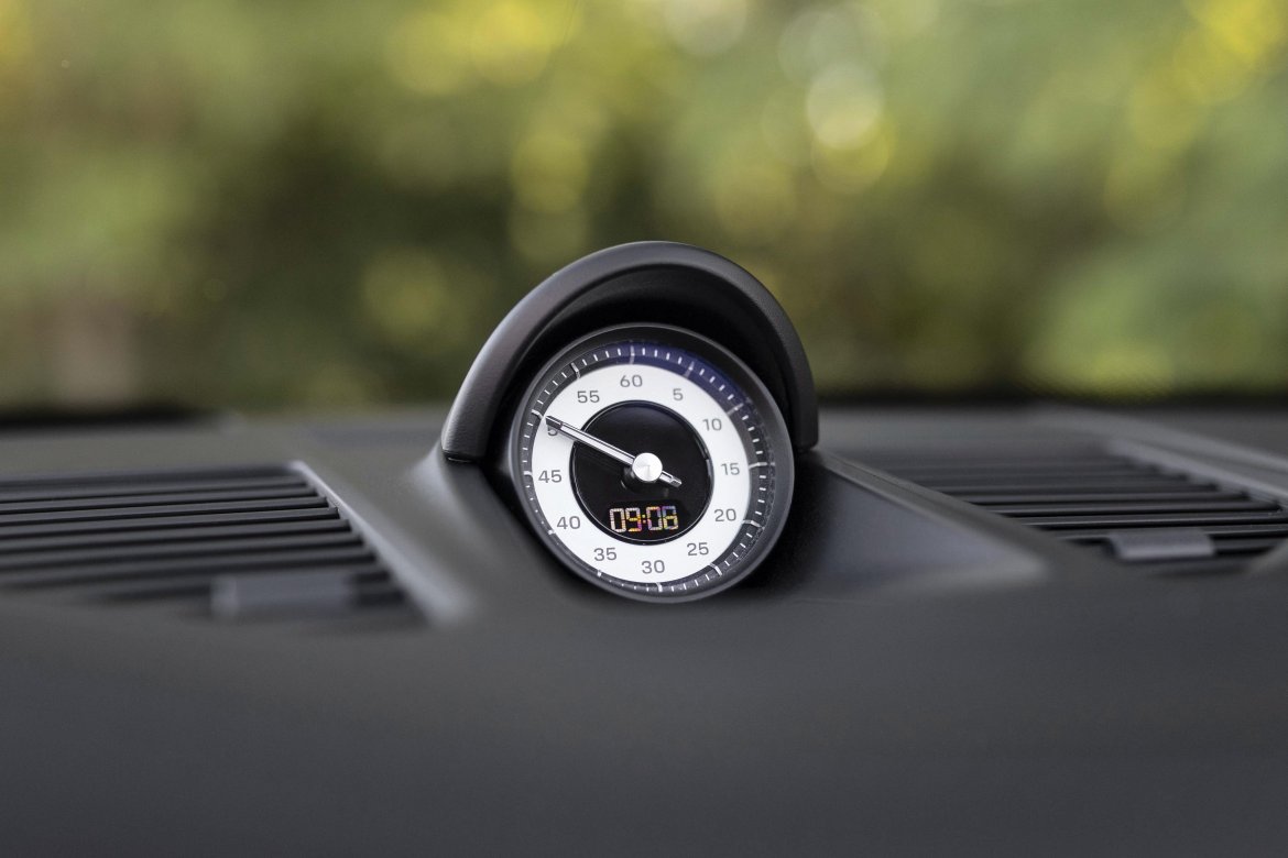 PORSCHE 992 CARRERA 4S CABRIOLET 450 CH PDK - photo 14