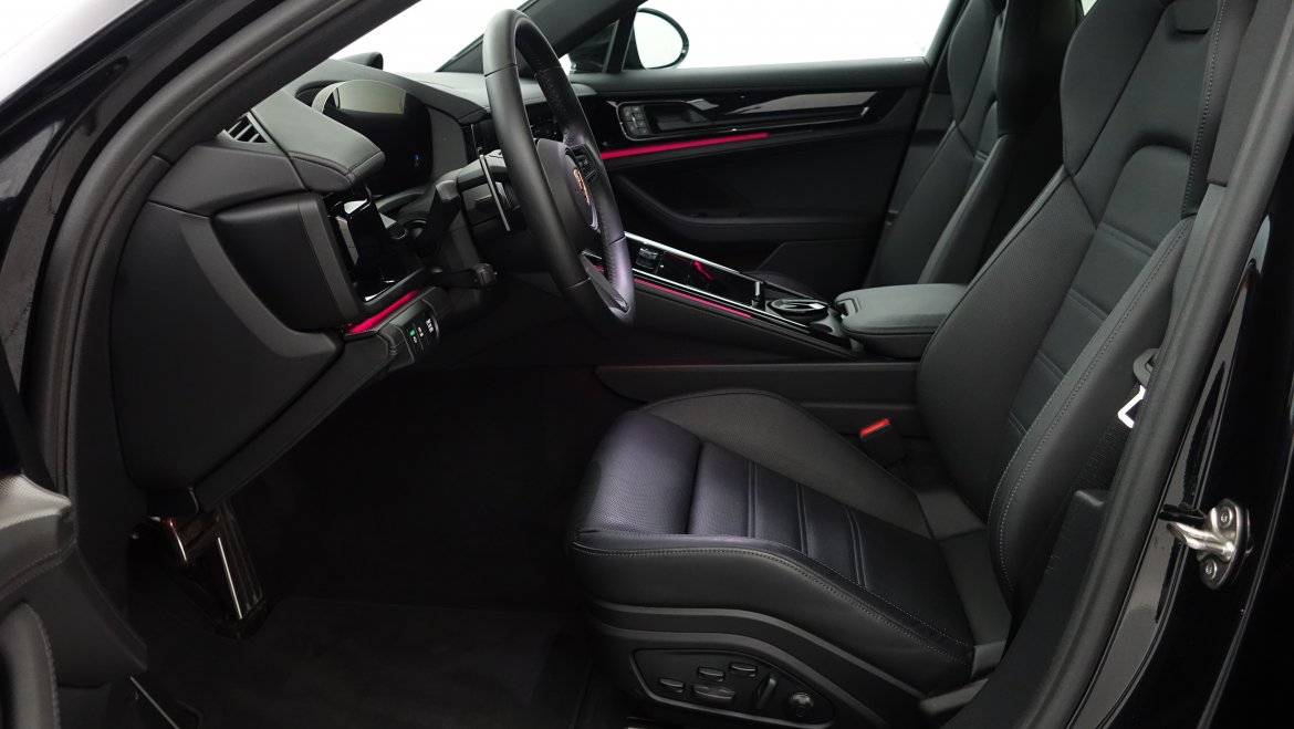 PORSCHE PANAMERA 4 E-HYBRID 470 CV - Neuf 176 283 euros  - photo 10