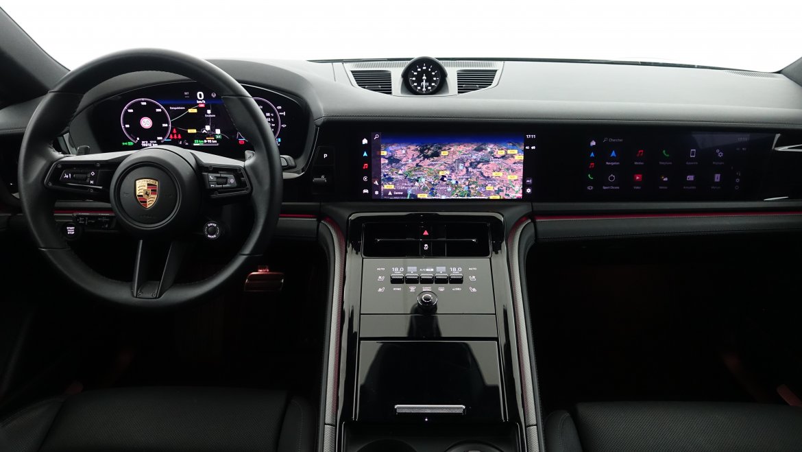 PORSCHE PANAMERA 4 E-HYBRID 470 CV - Neuf 176 283 euros  - photo 12