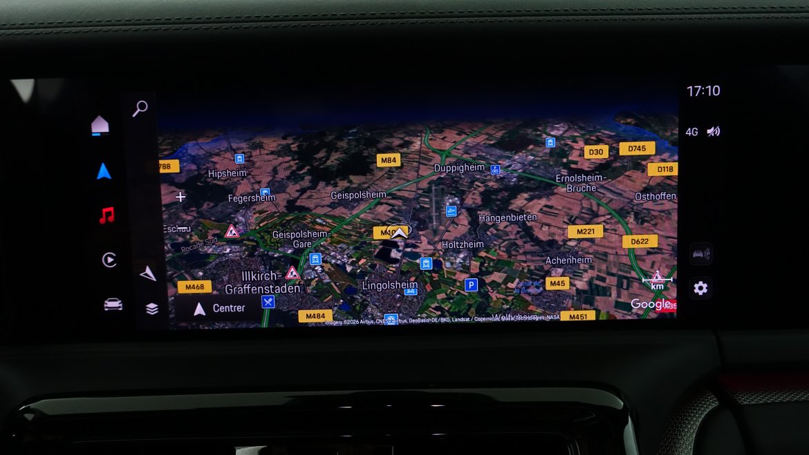 PORSCHE PANAMERA 4 E-HYBRID 470 CV - Neuf 176 283 euros  - photo 14