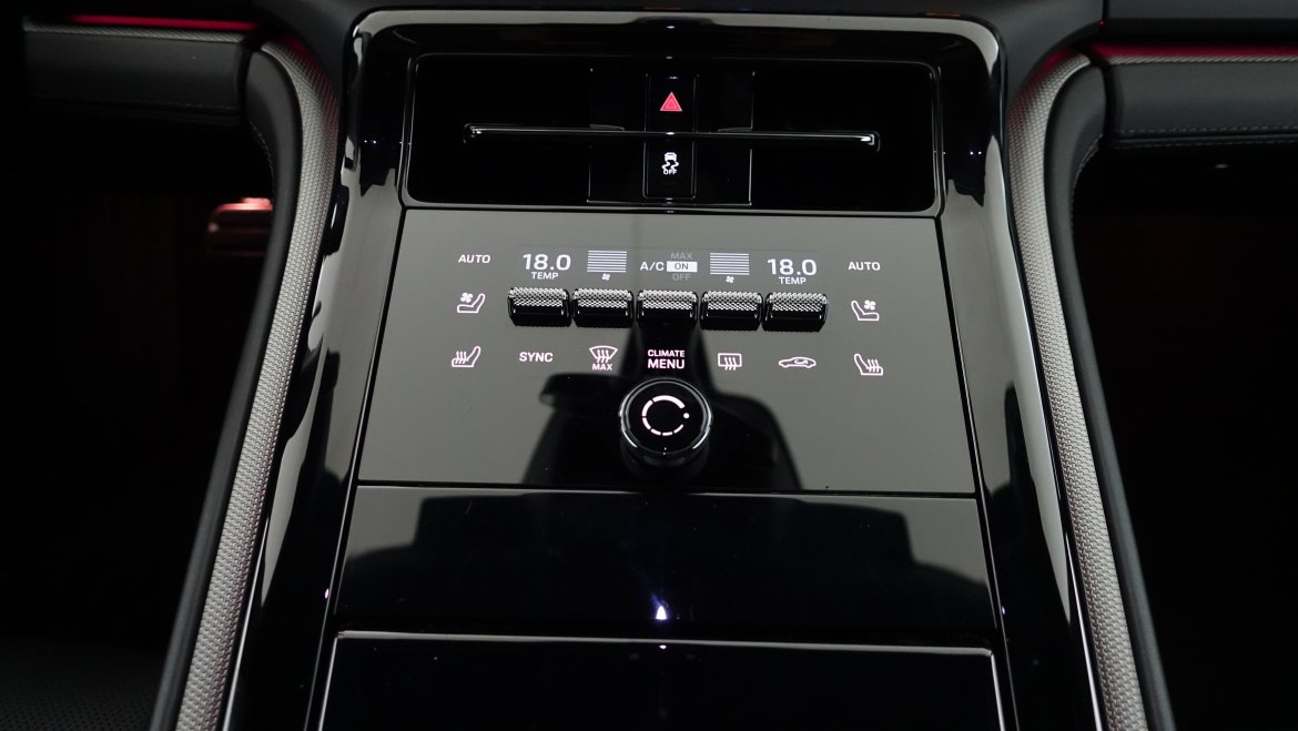 PORSCHE PANAMERA 4 E-HYBRID 470 CV - Neuf 176 283 euros  - photo 15