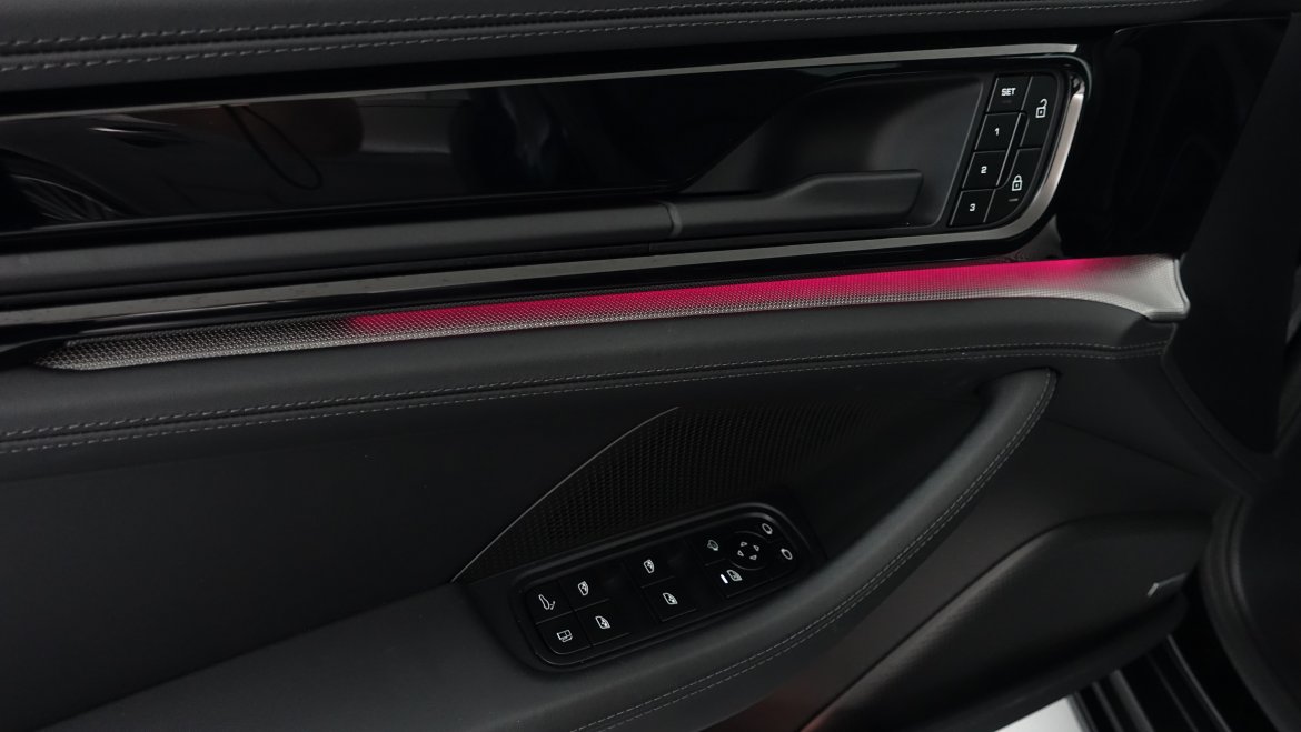 PORSCHE PANAMERA 4 E-HYBRID 470 CV - Neuf 176 283 euros  - photo 16