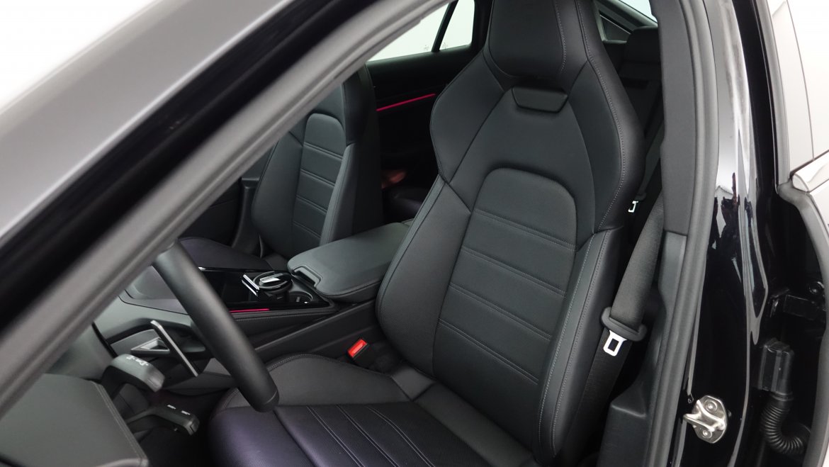 PORSCHE PANAMERA 4 E-HYBRID 470 CV - Neuf 176 283 euros  - photo 18