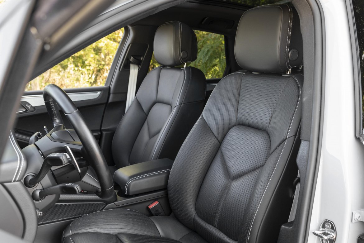 PORSCHE MACAN S 380 CH PDK - photo 8