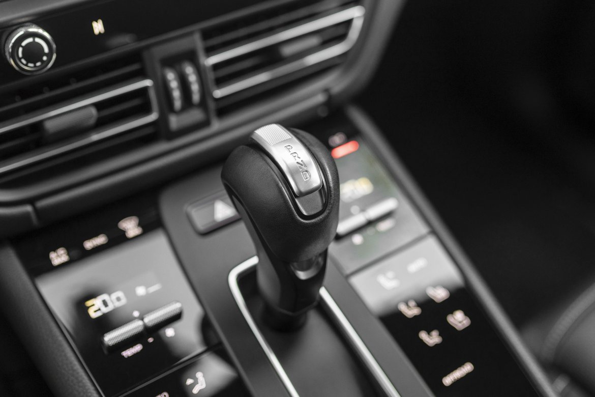 PORSCHE MACAN S 380 CH PDK - photo 10
