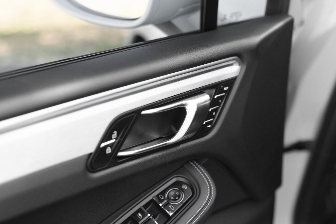 PORSCHE MACAN S 380 CH PDK - photo 14