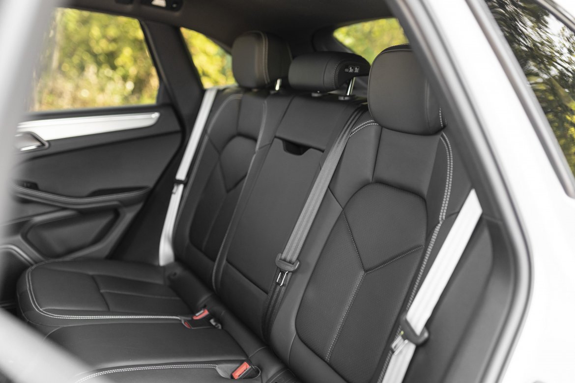 PORSCHE MACAN S 380 CH PDK - photo 16
