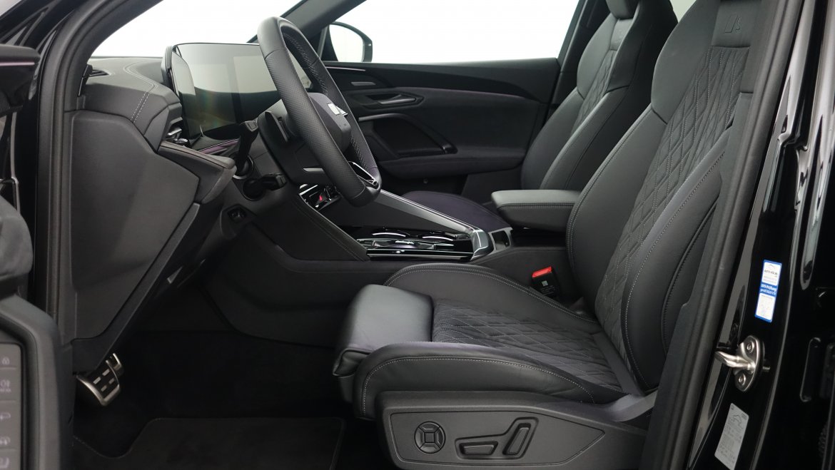 AUDI Q5 E-HYBRID QUATTRO EDITION ONE S-LINE S-TRONIC 299 CH - photo 10