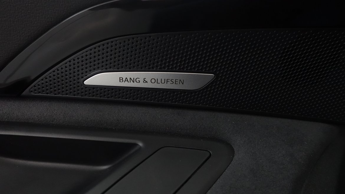AUDI Q5 E-HYBRID QUATTRO EDITION ONE S-LINE S-TRONIC 299 CH - photo 17
