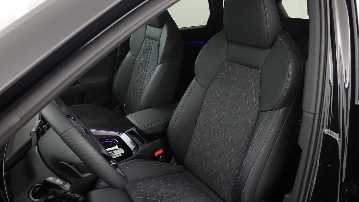 AUDI Q5 E-HYBRID QUATTRO EDITION ONE S-LINE S-TRONIC 299 CH - photo 18