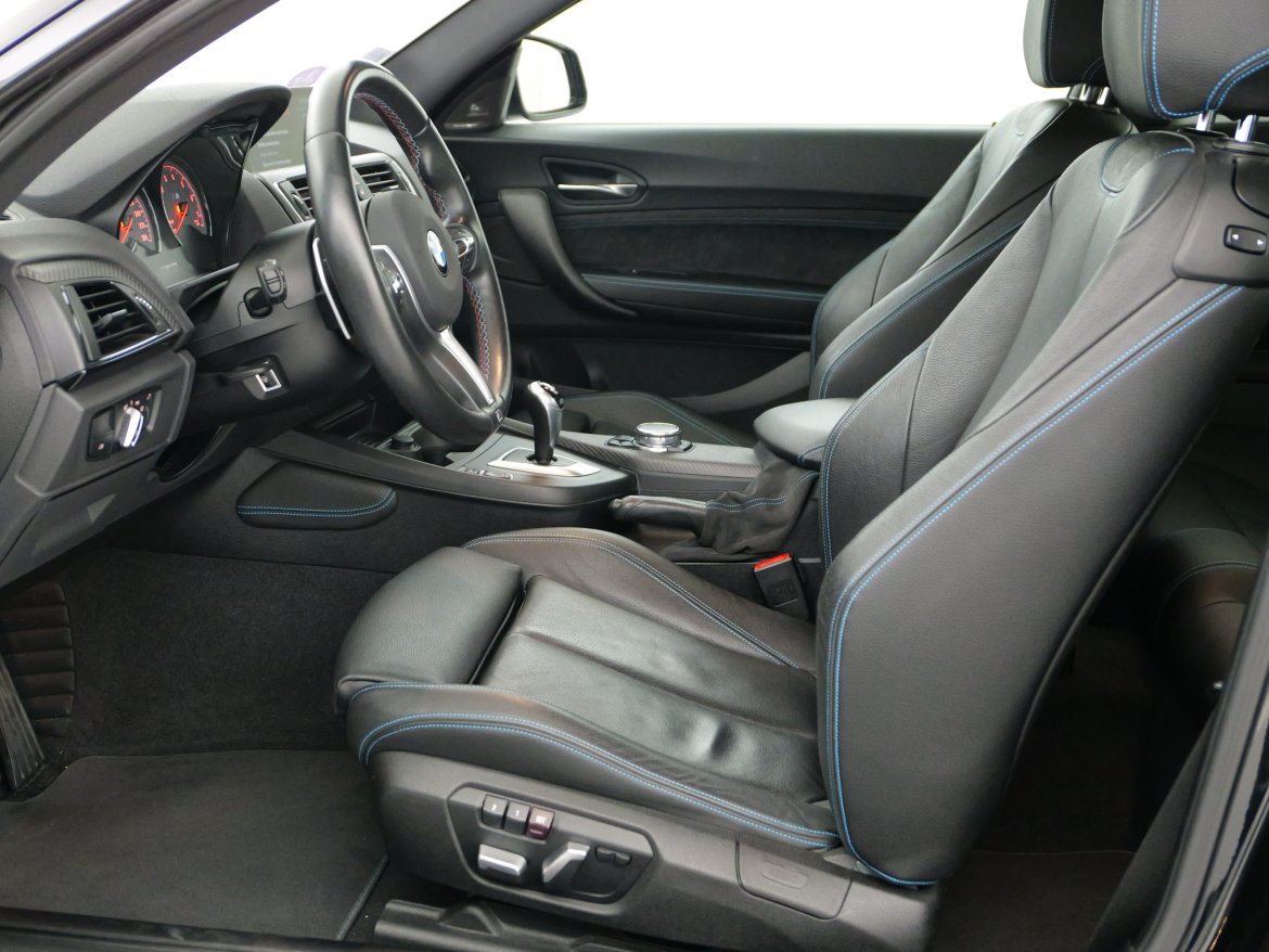 BMW M2 COUPE 3.0 370 CH - photo 9