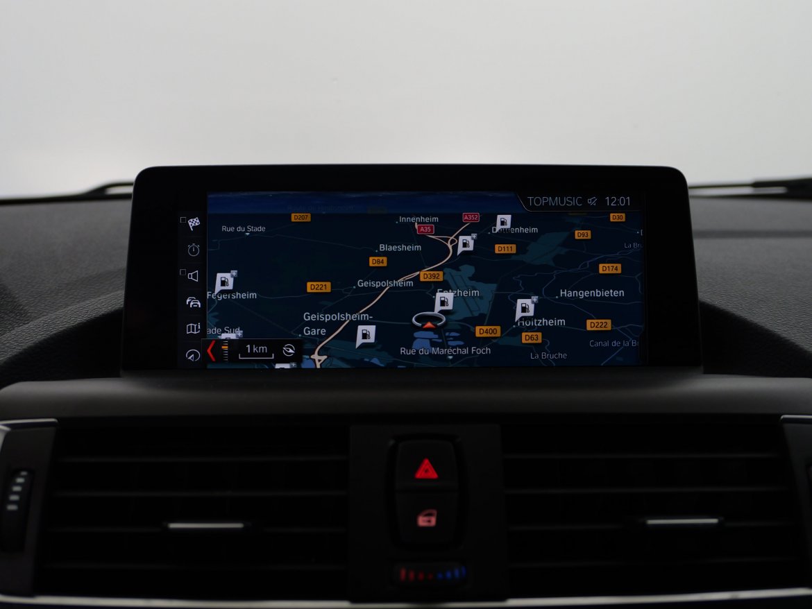 BMW M2 COUPE 3.0 370 CH - photo 12